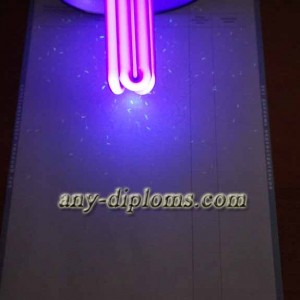 Диплом специалиста 1996 год