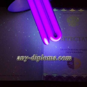 Аттестат об основном общем образовании 2014 год