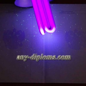 Аттестат о среднем общем образовании 2014 год